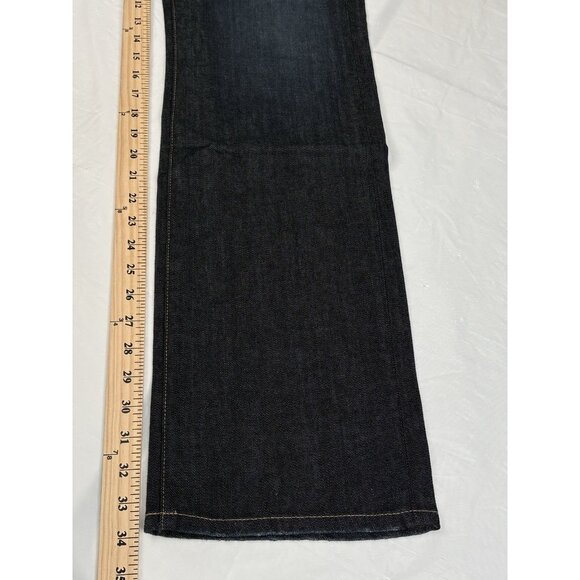 NWT Paige PPD Doheny Straight Men’s 33x34 Jeans Denim Tread Pocket Stretch - Picture 12 of 14